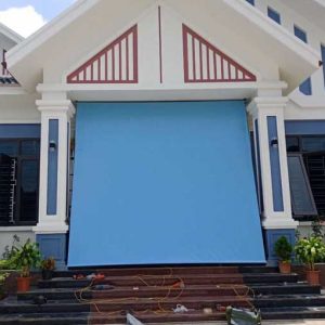 Bạt che cửa sổ