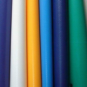 Bạt nhựa PVC